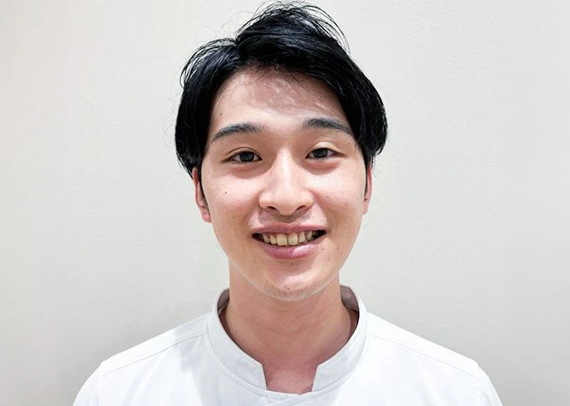 院長：上田　健人